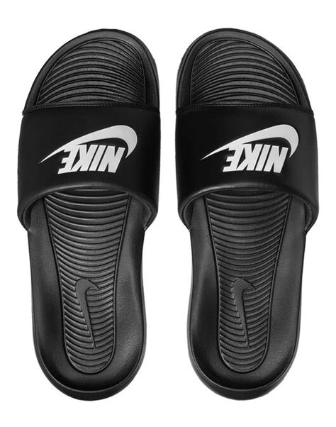 Nike victori one slides men's